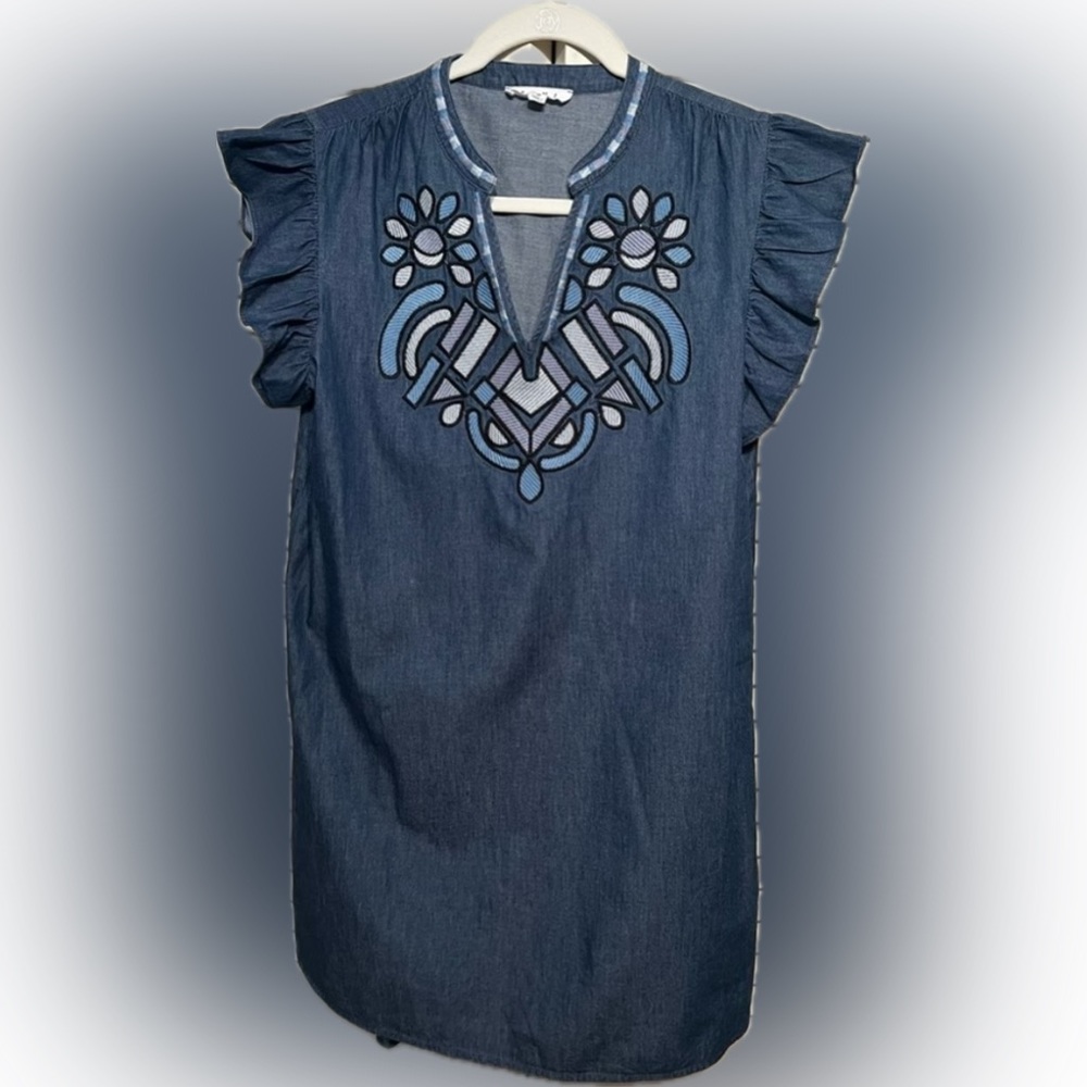 THML dress